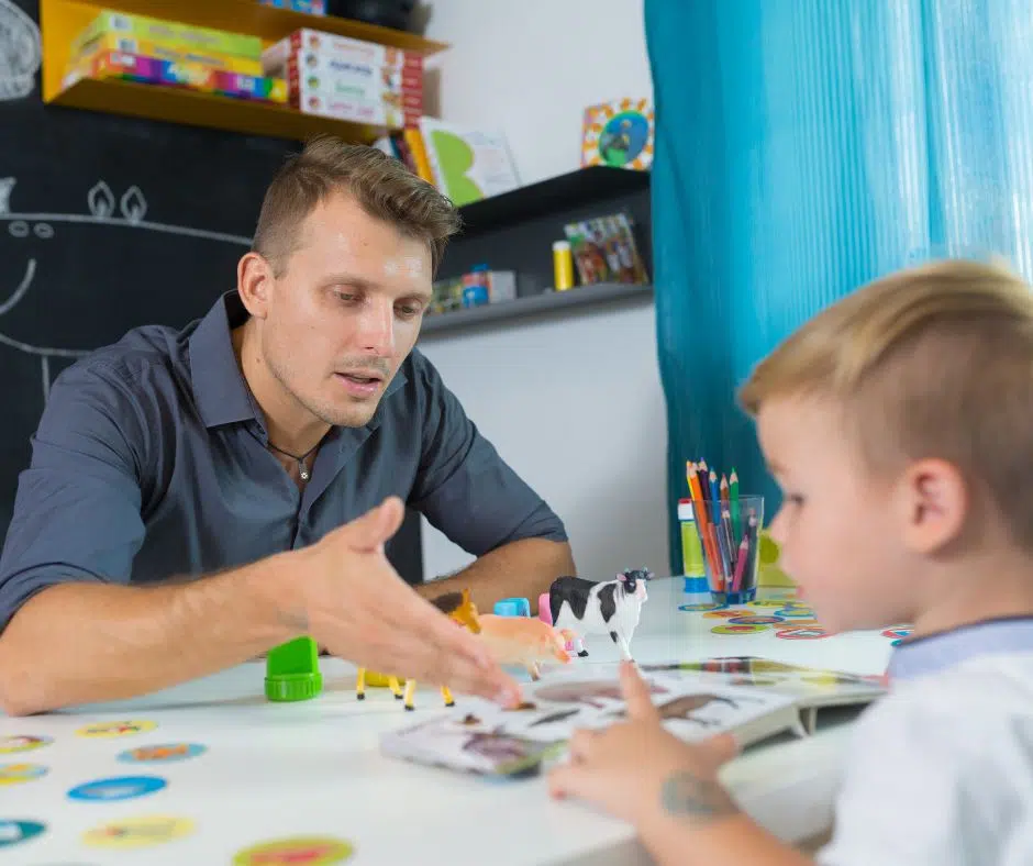 افضل اخصائي تخاطب بالكويت