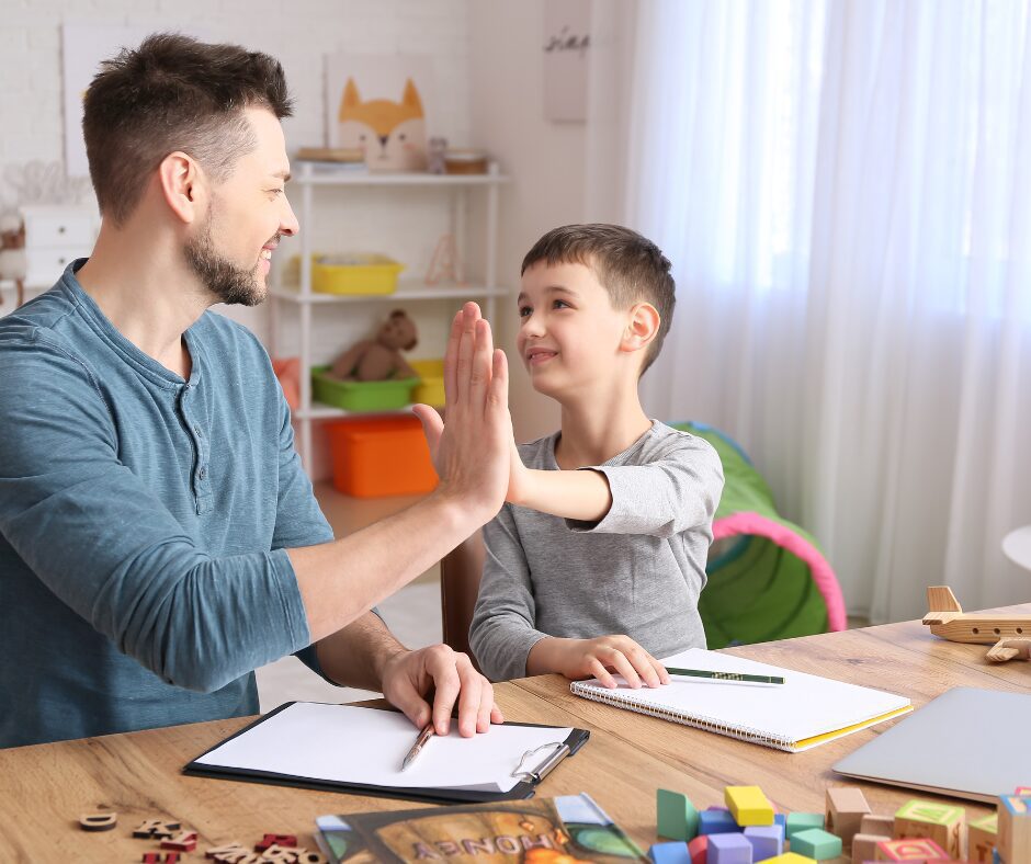 مهام معلم الظل