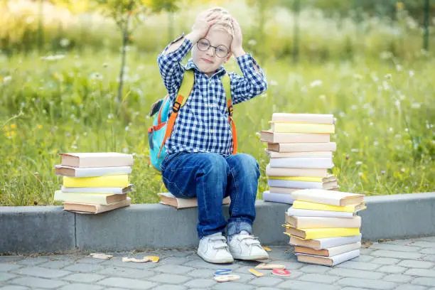 صعوبات التعلم الأكاديمية والنمائية