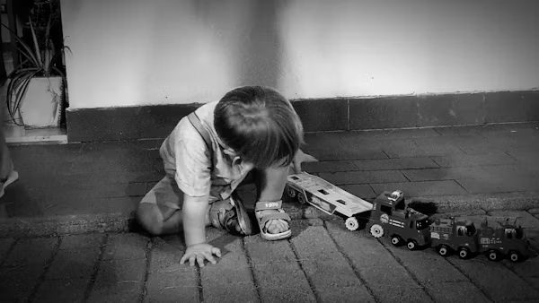 صعوبات الذاكرة لدى الأطفال