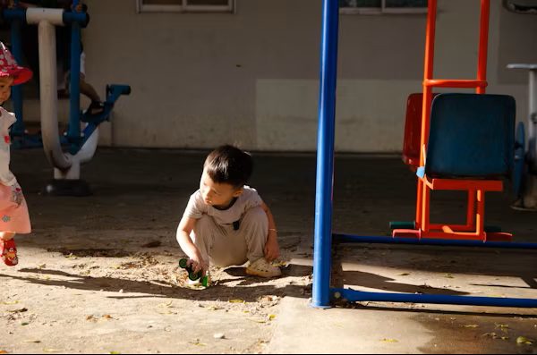 صعوبات التفكير وحل المشكلات لدى الأطفال